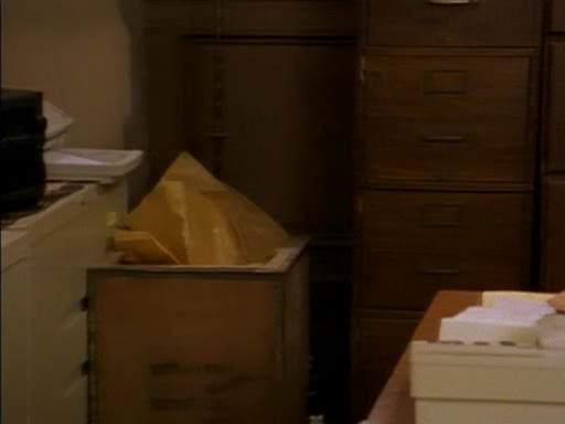 Lovci Pokladu S01E05 Dekuji vam avi