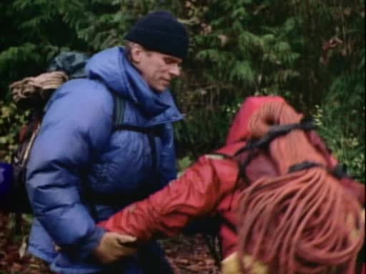 MacG 4x06 Zkouska preziti avi