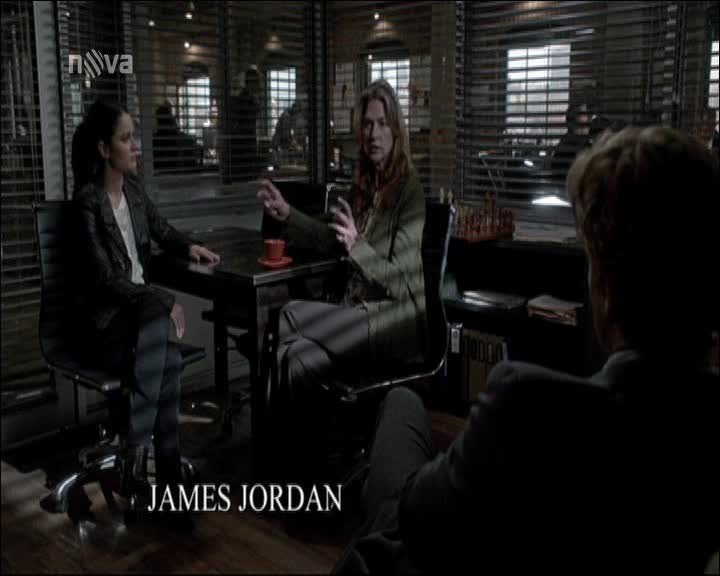 Mentalista 5 10 Panamská rudá mp4