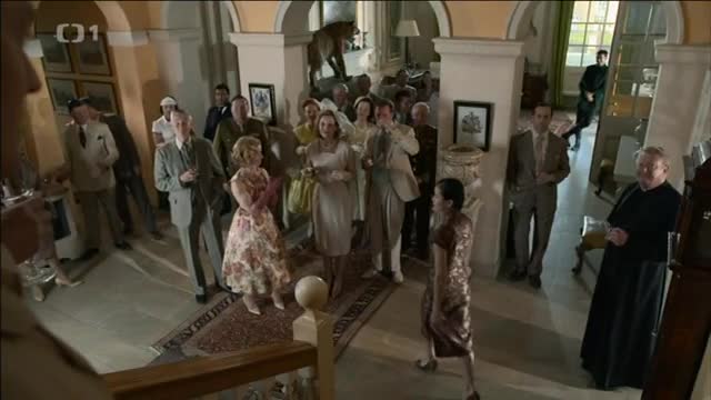 Otec Brown II 08 Trofej plukovníka Gerarda mp4