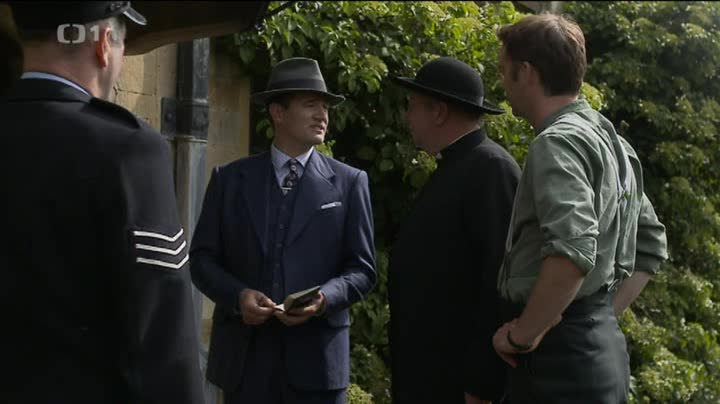 Otec Brown II 05 Tajemství růžence avi