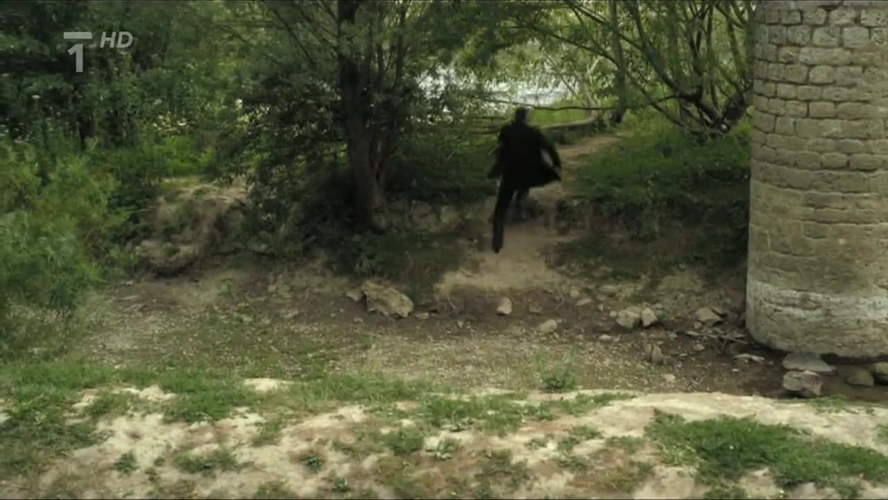 Profil zločinu S03E05 Starší sestra mkv