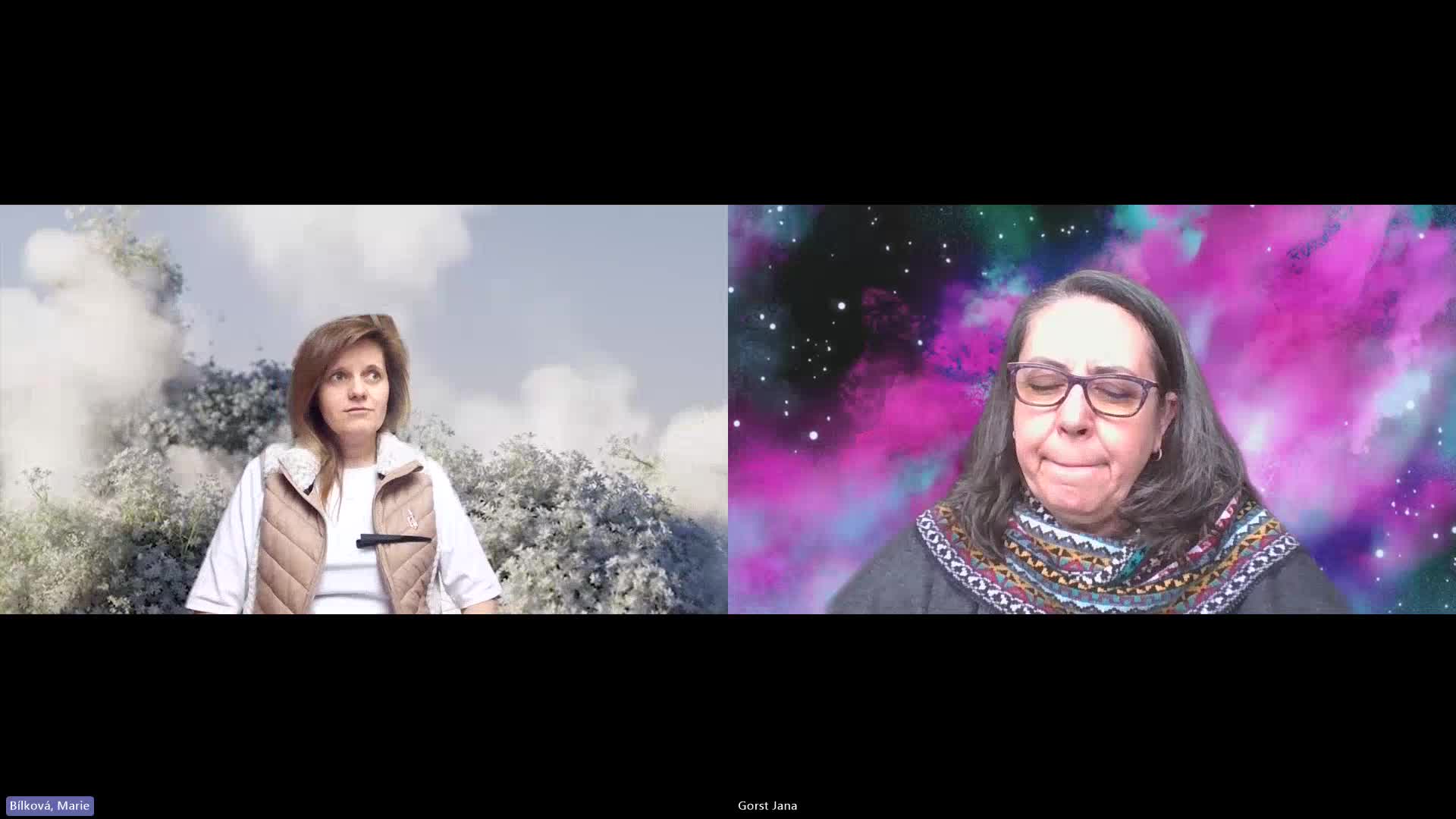 Podcast Jana Arachnel Gorst 20260308 140459 Záznam schůzky mp4