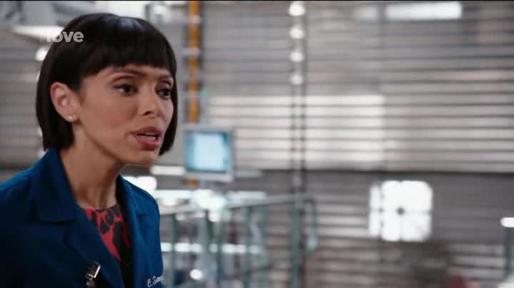 Sběratelé kostí 09x15 Únos dědičky avi