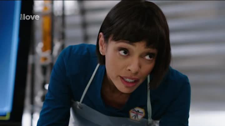 Sběratelé kostí 09x05 Seznam posledních přání avi