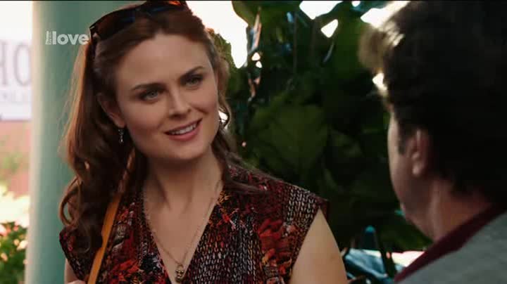 Sběratelé kostí 09x07 Svatební cesta avi