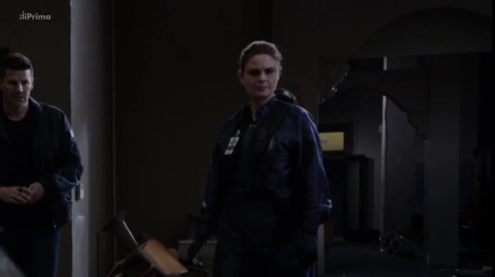 Sběratelé kostí 11x22 Noční můra avi