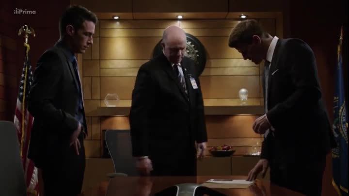 Sběratelé kostí 11x17 Agent v šachtě avi