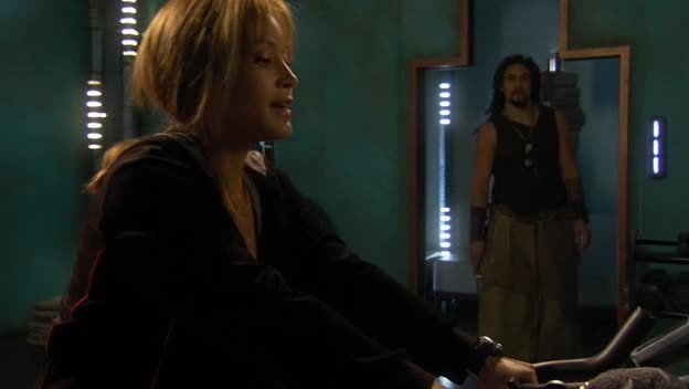 StarGate Atlantida 04x12 Válečná kořist avi