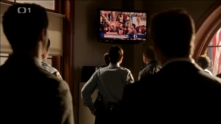 Tělo jako důkaz 03x09 Zmizení avi