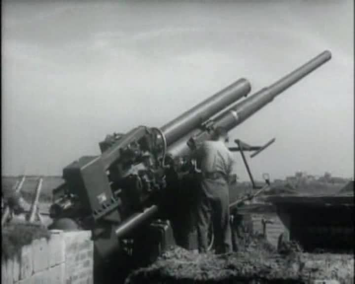 Války a zbraně 39 Přímá letecká podpora avi