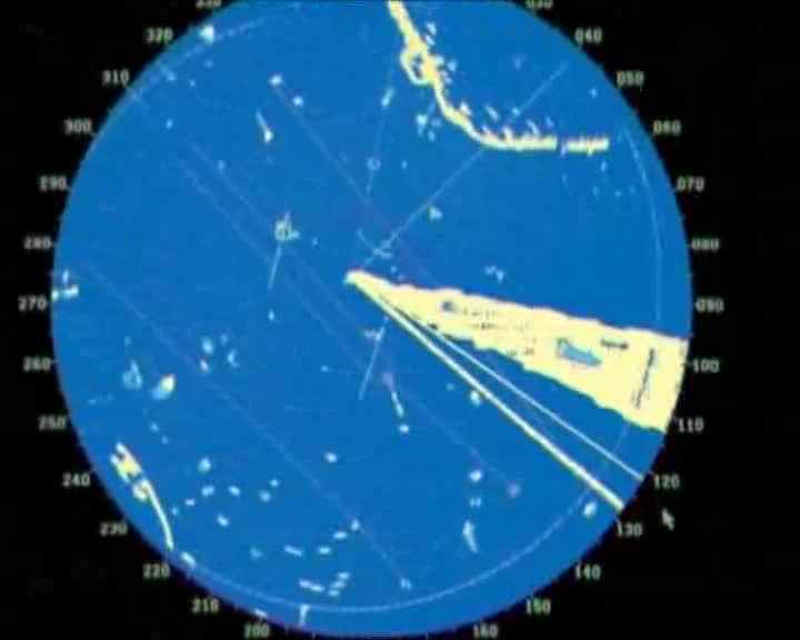 Války a zbraně 34 Elektronická válka avi