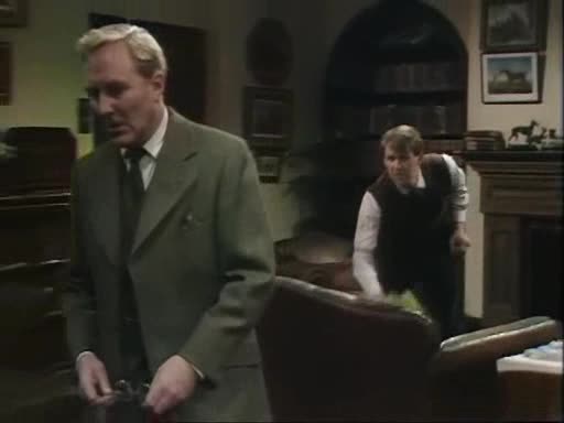 All Creatures Great Small s02e12 Pups, Pigs and Pickles cz mkv