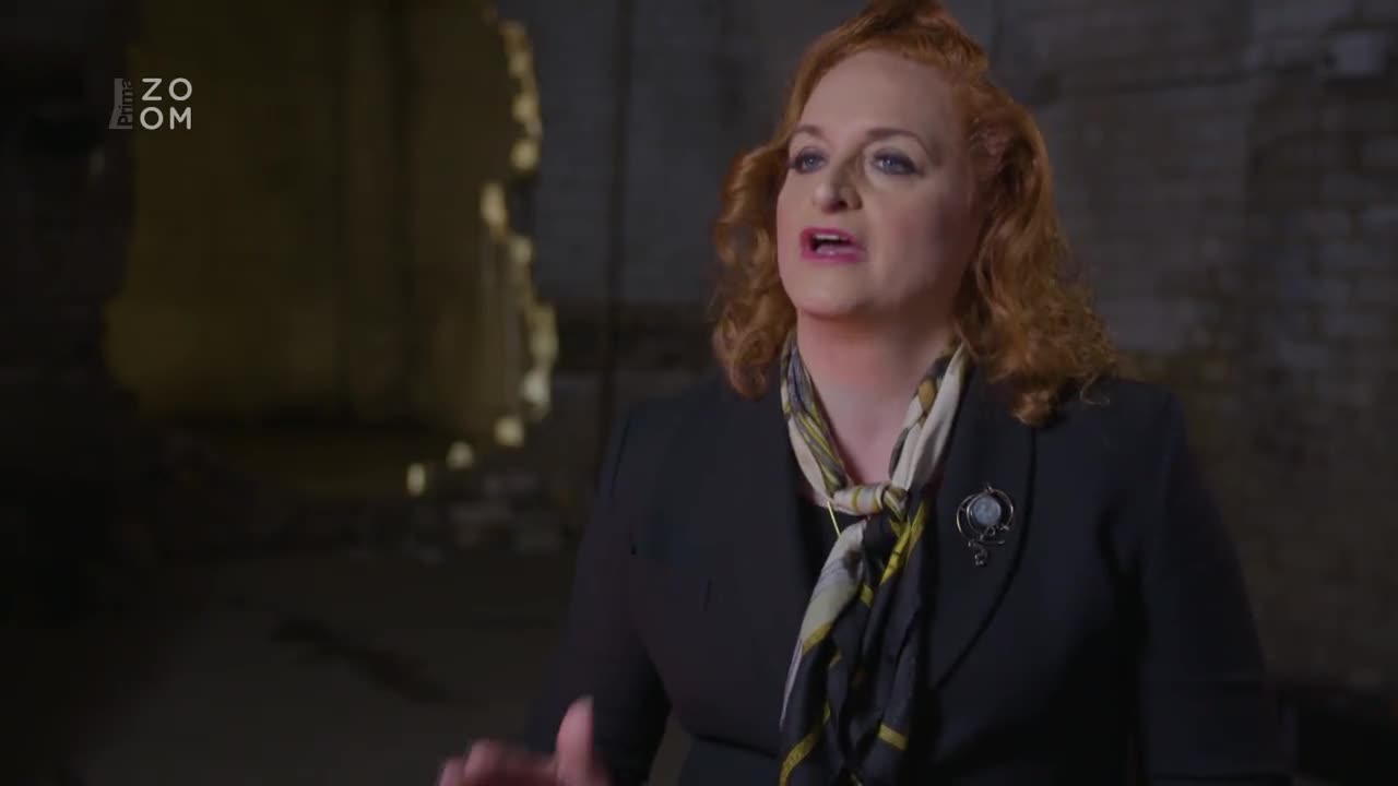 Zapomenuté megastavby 06×11 Ostrovní pevnost mp4