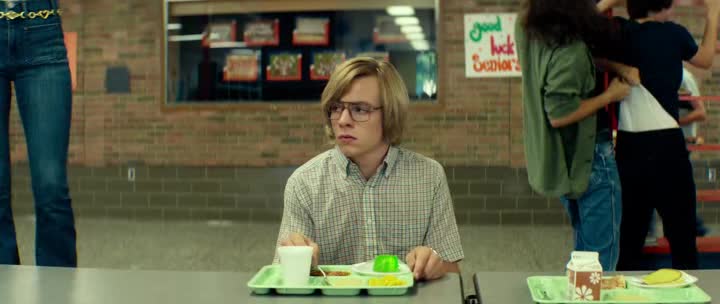 Můj přítel Dahmer My Friend Dahmer (2017) životopisný krimi horor thriller cztit mkv