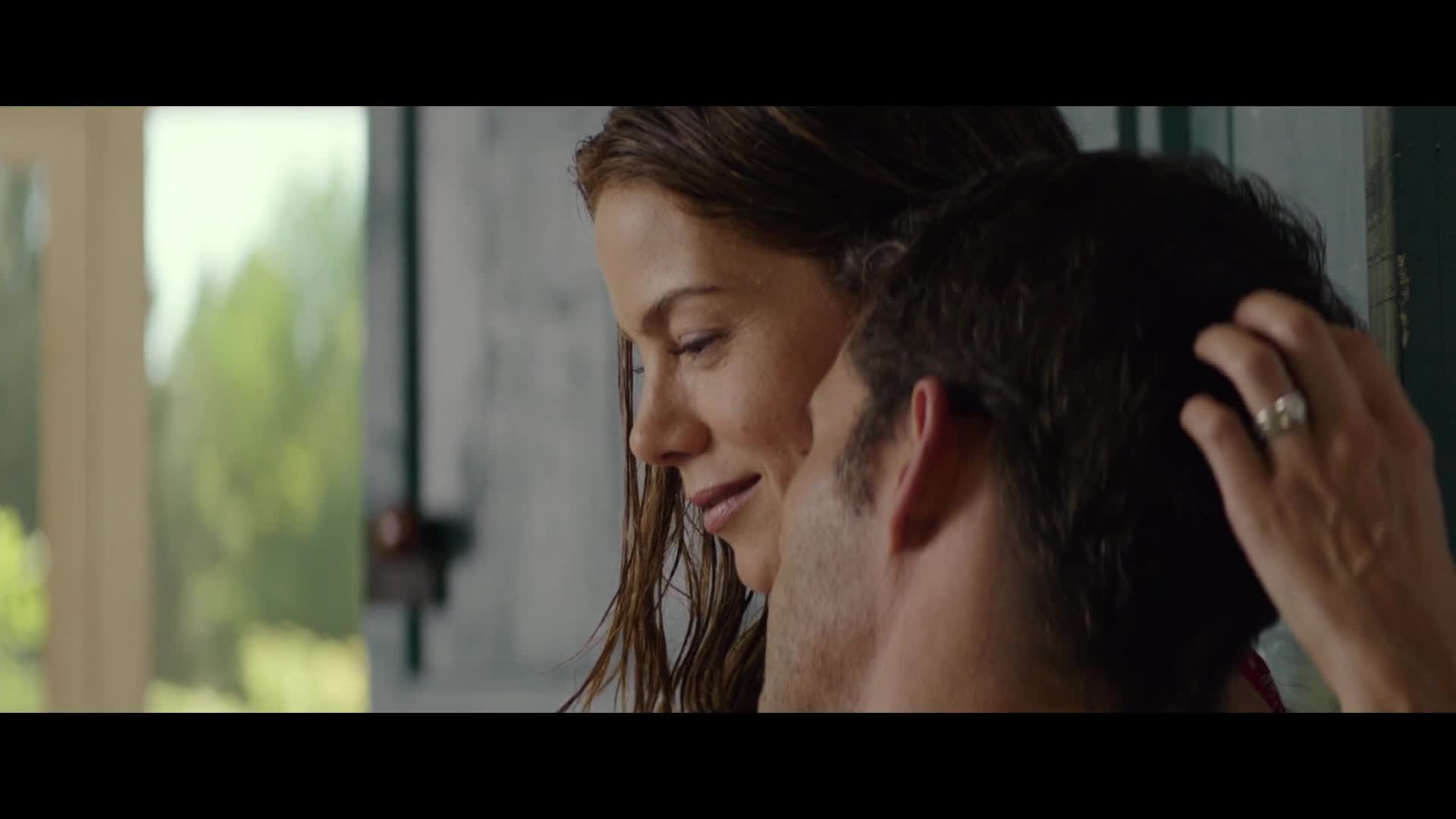 Co s láskou 2014 1080p NFRip DDP 5 1 H264 HDCzT romantické scény tanec ploužák.mkv
