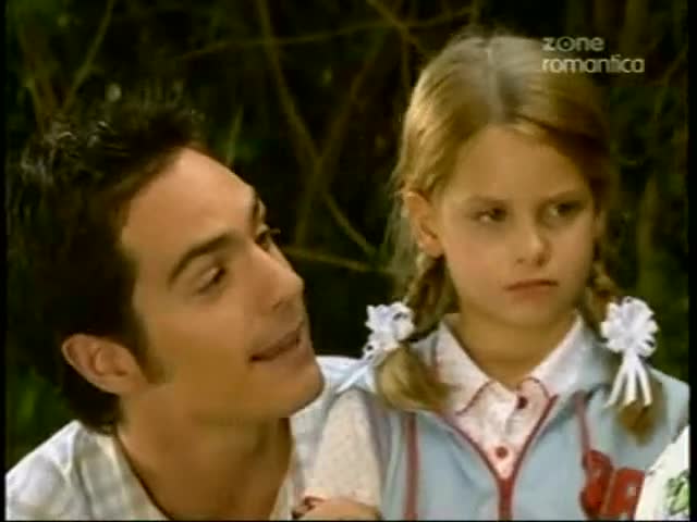 Hledá se táta 999 Ignacio a Margarita (Mauricio Ochmann Litzy) Romantické scény, sestřih.avi