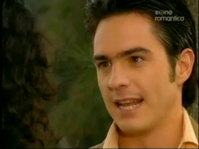 Hledá se táta 999 Ignacio a Margarita (Mauricio Ochmann Litzy) Romantické scény, sestřih.avi