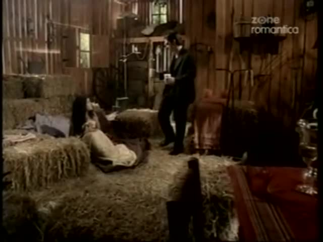 Hledá se táta 999 Ignacio a Margarita (Mauricio Ochmann Litzy) Romantické scény, sestřih.avi