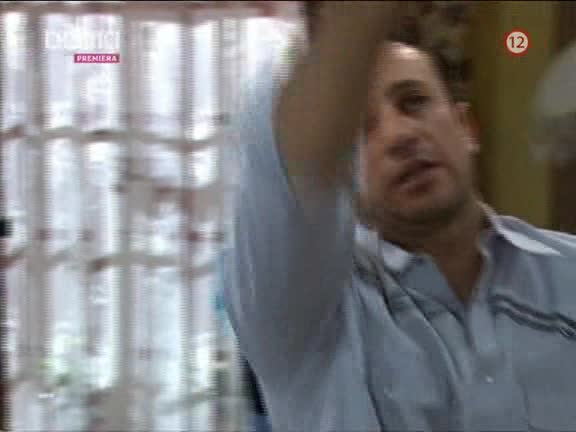 Teresa diel 999 Telenovela Mexico 2010 D 1 Cutberto a Juana.avi