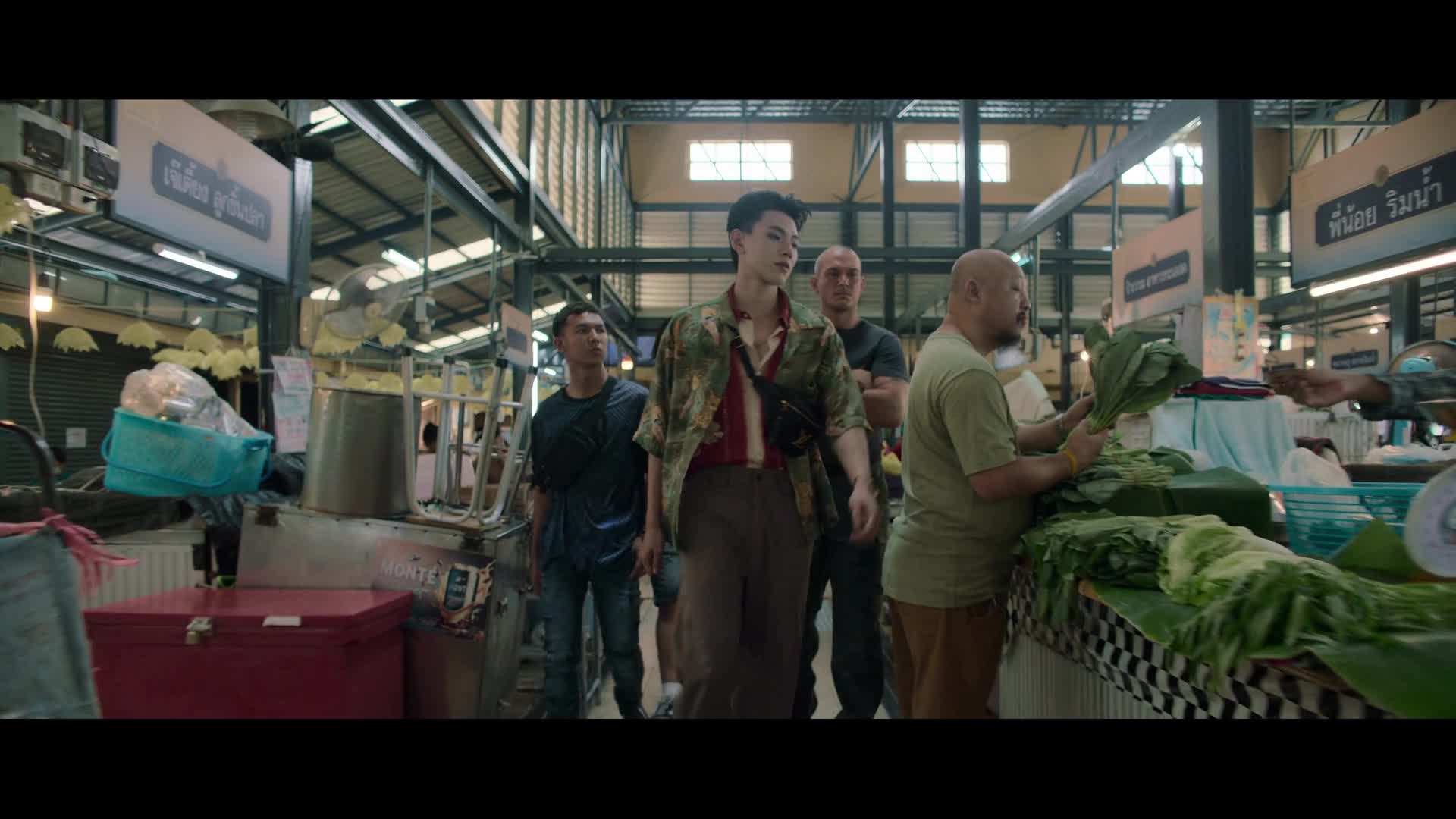Dluhy se neodpouštějí {2026} krimi, thriller AC3 5 1 1080p CZ dabing mkv
