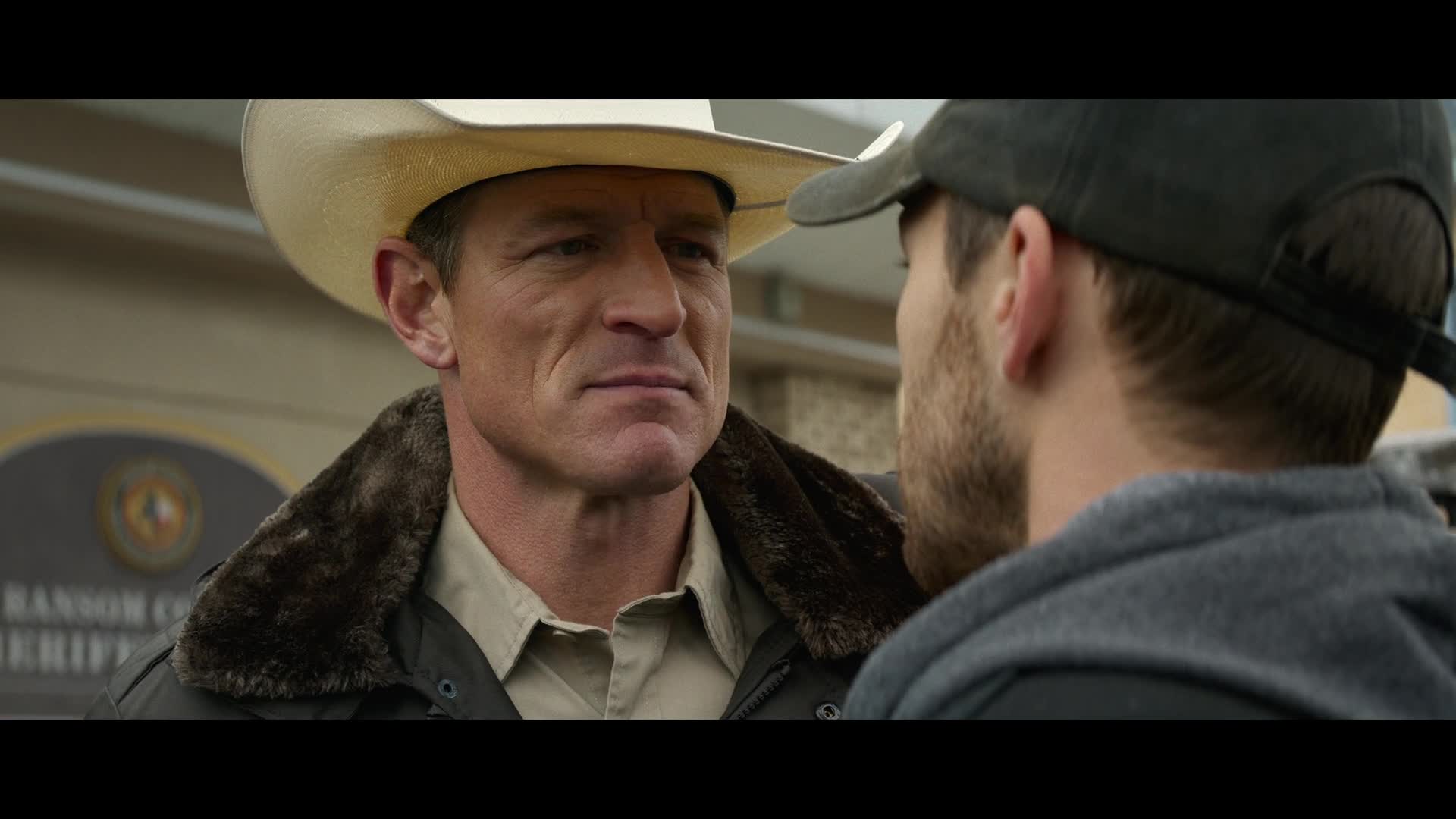 Ransom Canyon S02E08 10 2026 CZ dabing 1080p FHD Láska je kaňon mkv