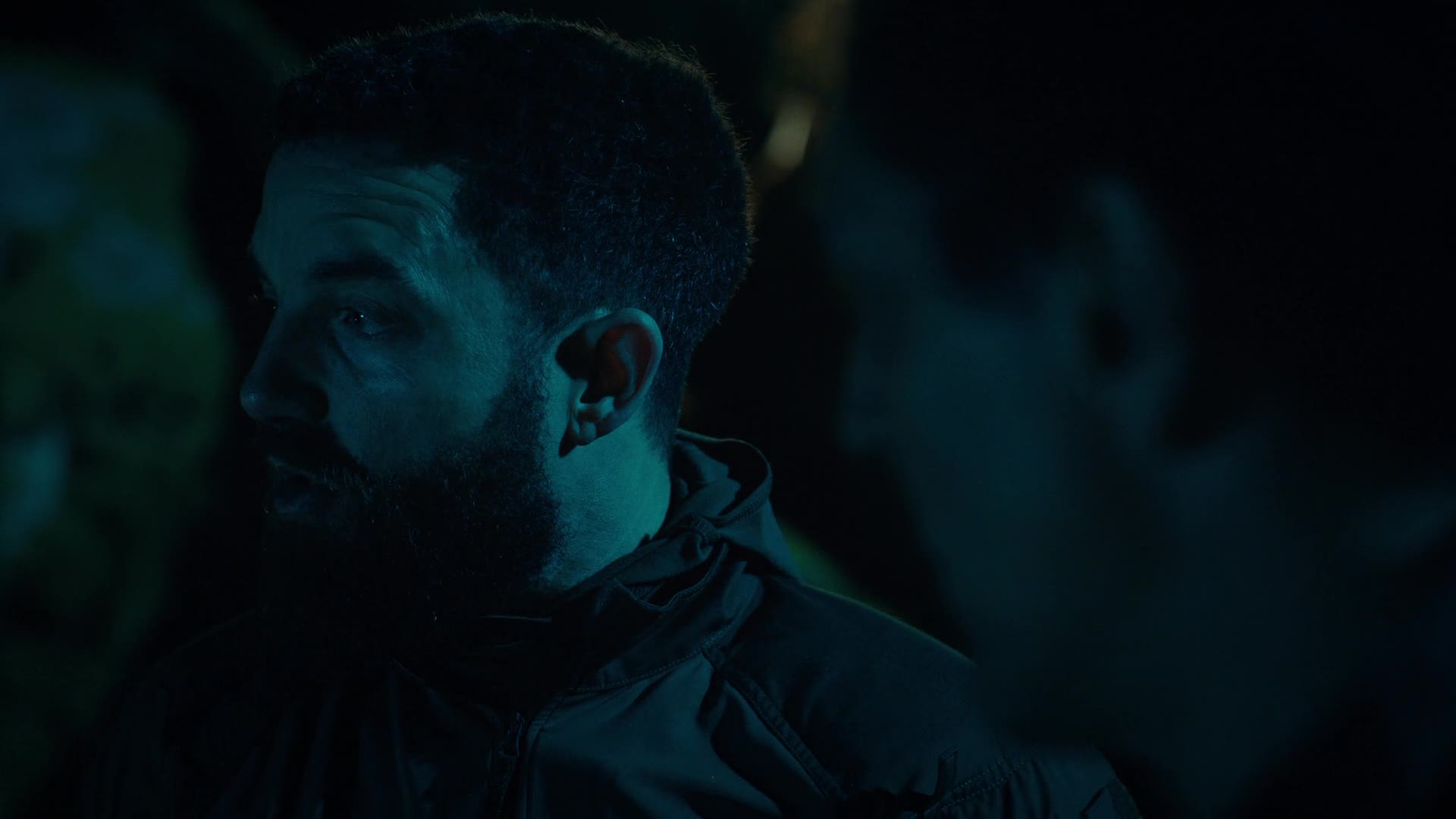 Elitní jednotka GIGN S01E03 Epizoda 3 {2026} akční thriller czdab mkv