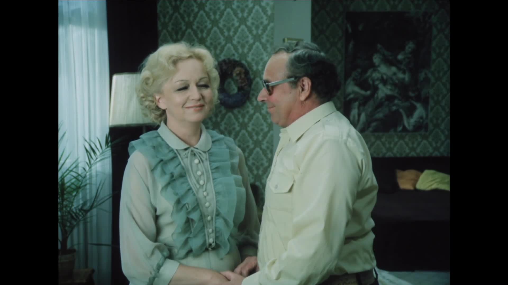 Když rozvod  tak rozvod {1982} komedie  drama 1080p mkv