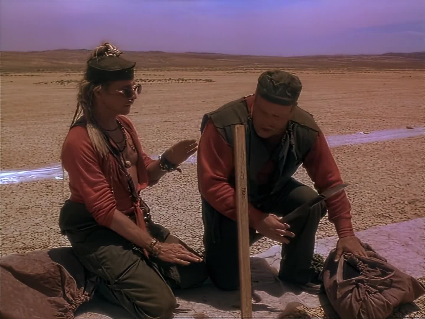 O Homem Eletrônico 2 (1994) Dual Áudio 1080p Upscale.mkv