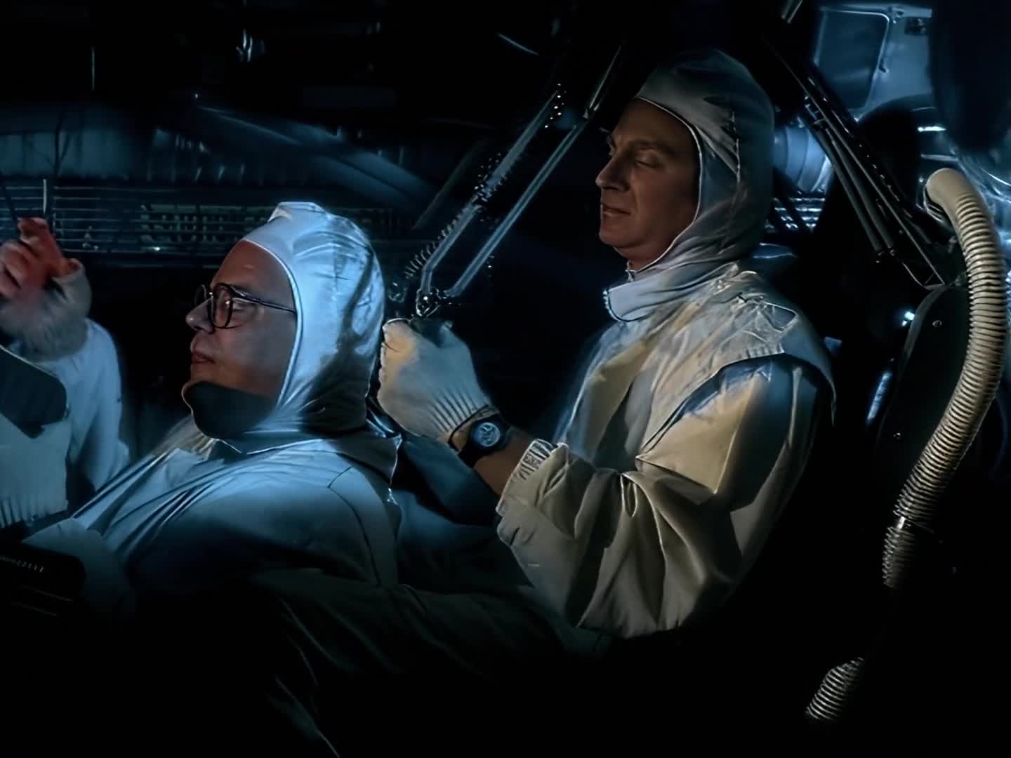 O Homem Eletrônico 2 (1994) Dual Áudio 1080p Upscale.mkv