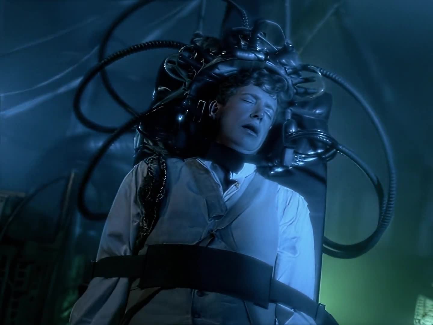 O Homem Eletrônico 2 (1994) Dual Áudio 1080p Upscale.mkv