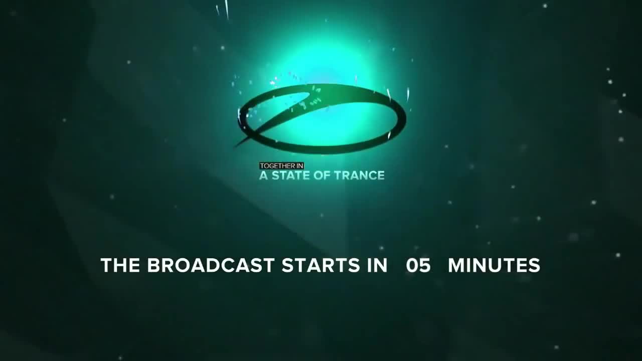 00 Warm Up Countdown Utrecht NL A State of Trance 700 Festival (Together) Part 4 [2015 02 21] mp4