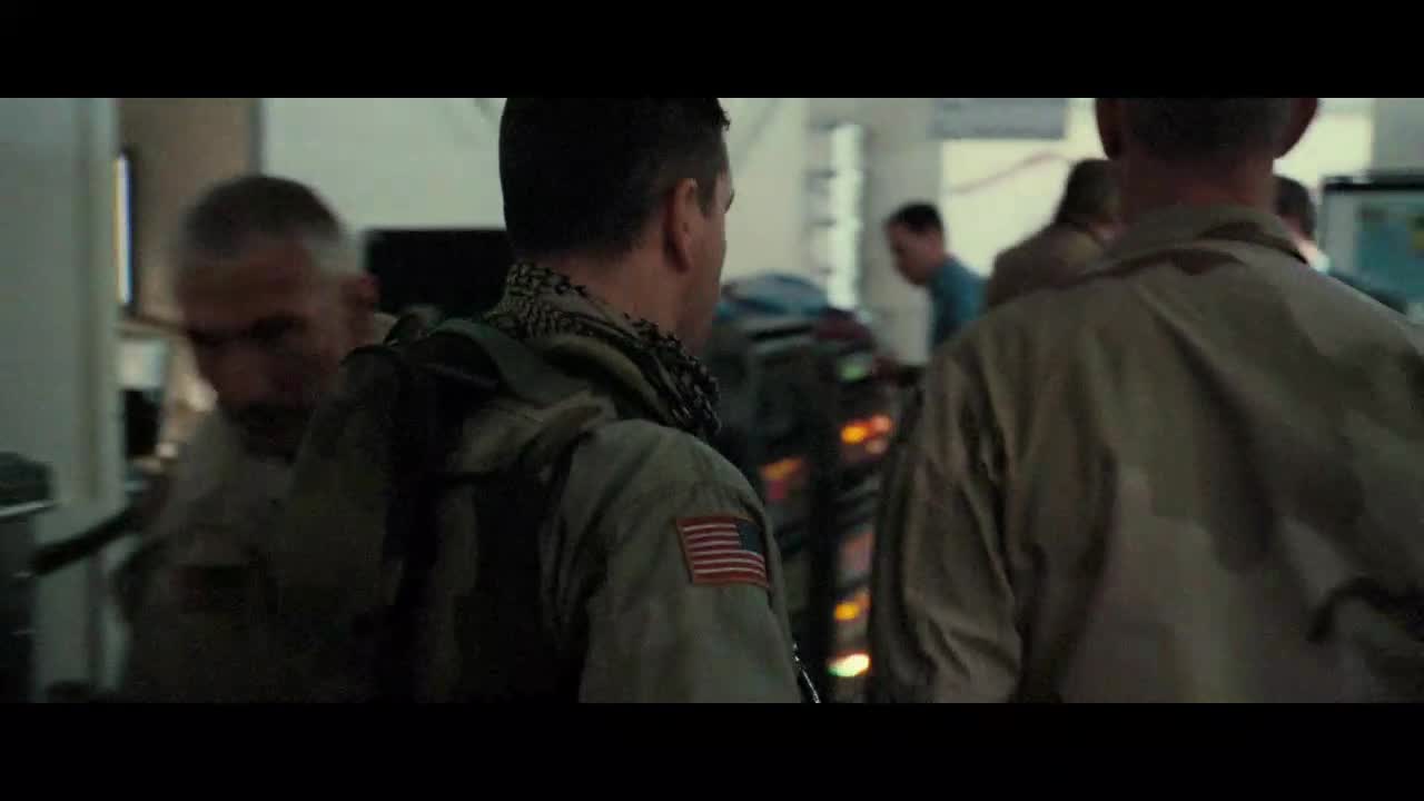Zelená zóna (Matt Damon Greg Kinnear Brendan Gleeson 2010 Drama Válečný Akční Thriller Bdrip 1080p ) Cz dabing avi