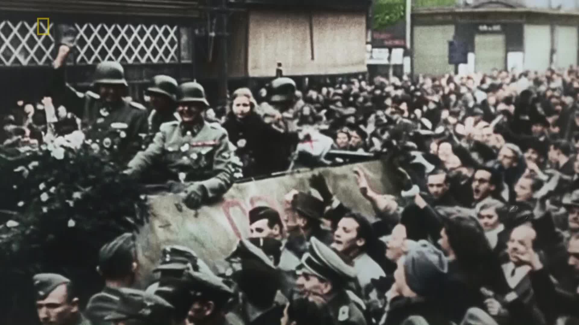 Apokalypsa Pád Hitlera S01E02 ts