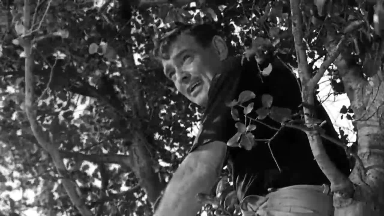 Pluj tiše  pluj hluboko (Clark Gable Burt Lancaster Jack Warden 1958 Válečný Akční Drama 1080p ) en+Cz dabing avi