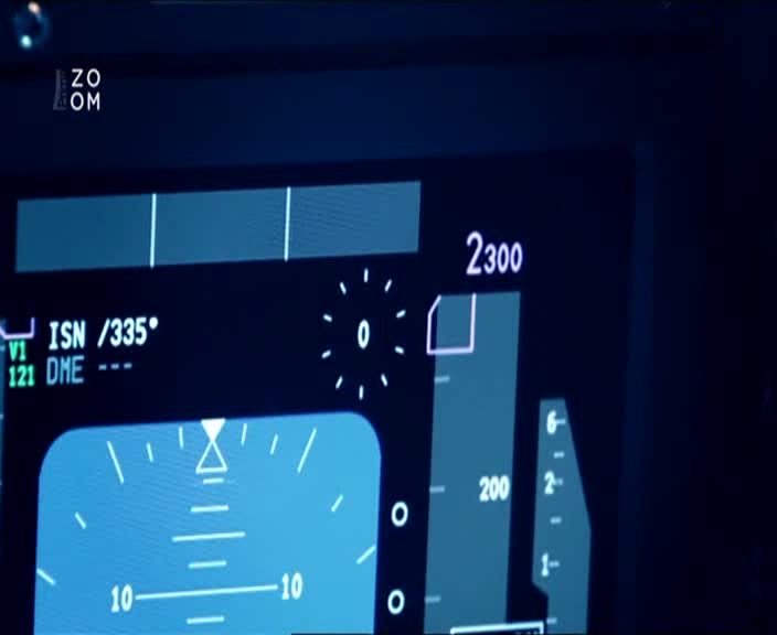Letecké nehody Přísně tajné S02E01 Chyba autopilota (2012) dokumentární czdab mp4