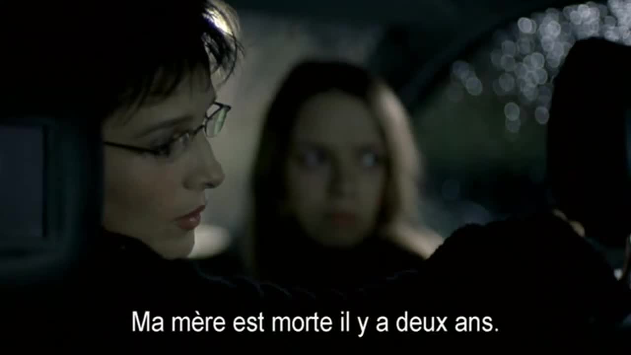 10 dní před katastrofou (Juliette Binoche  John Turturro  Sara Forestier 2006 Thriller 1080p ) Cz dabing mkv