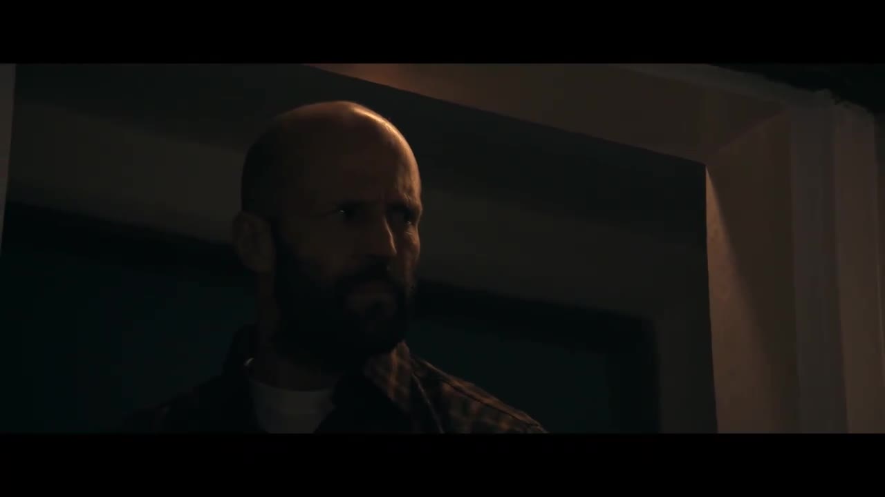 Včelař (Jason Statham,Josh Hutcherson,Jeremy Irons 2024 Thriller Akční Bdrip 1080p ) Cz dabing mkv