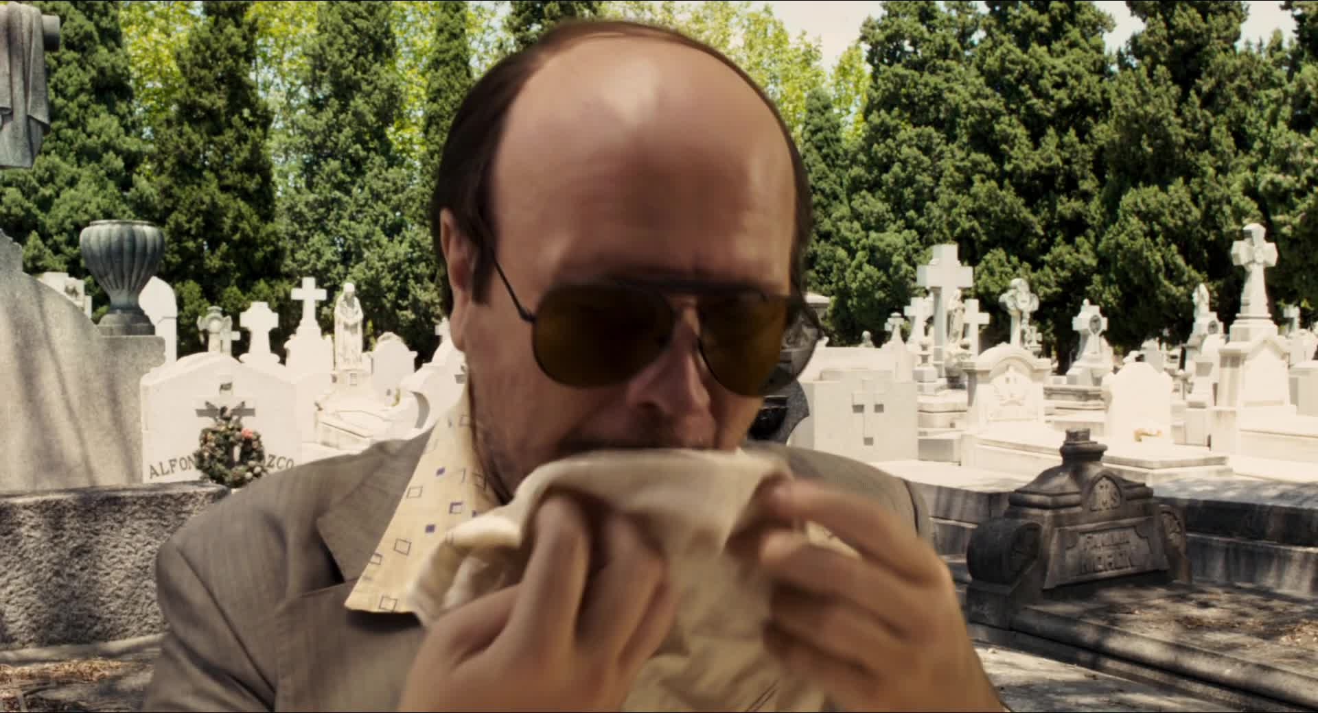 Torrente 4 Smrtící krize (Santiago Segura, Carlos Areces, Javier Gutiérrez 2011 Akční Komedie Krimi Bdrip 1080p ) Cz dabing mkv