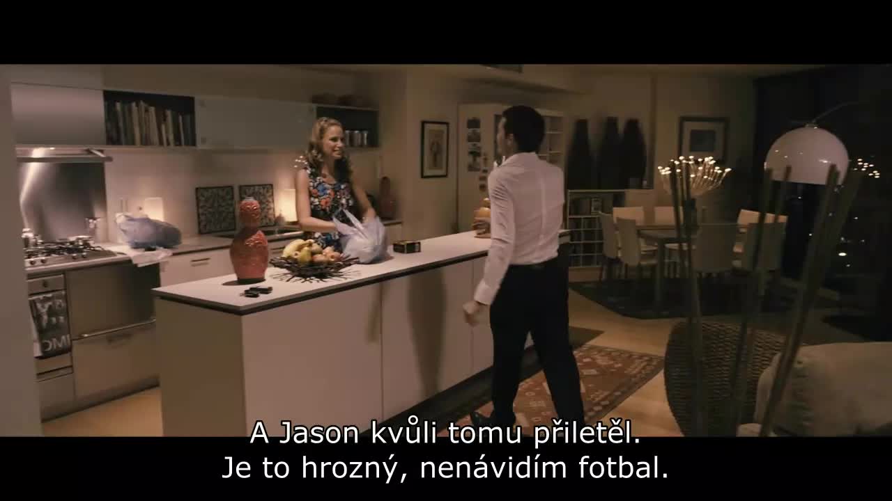 Velký závod (Brendan Gleeson,Alice Parkinson,Bill Hunter 2011 Drama Bdrip 1080p ) Cz dabing avi