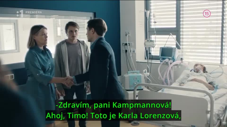 Diplomatka Špinavá hra (Jannik Schümann,Natalia Wörner,Alexander Beyer 2019 Krimi Drama Hdtvrip 1080p ) Sk dabing mp4