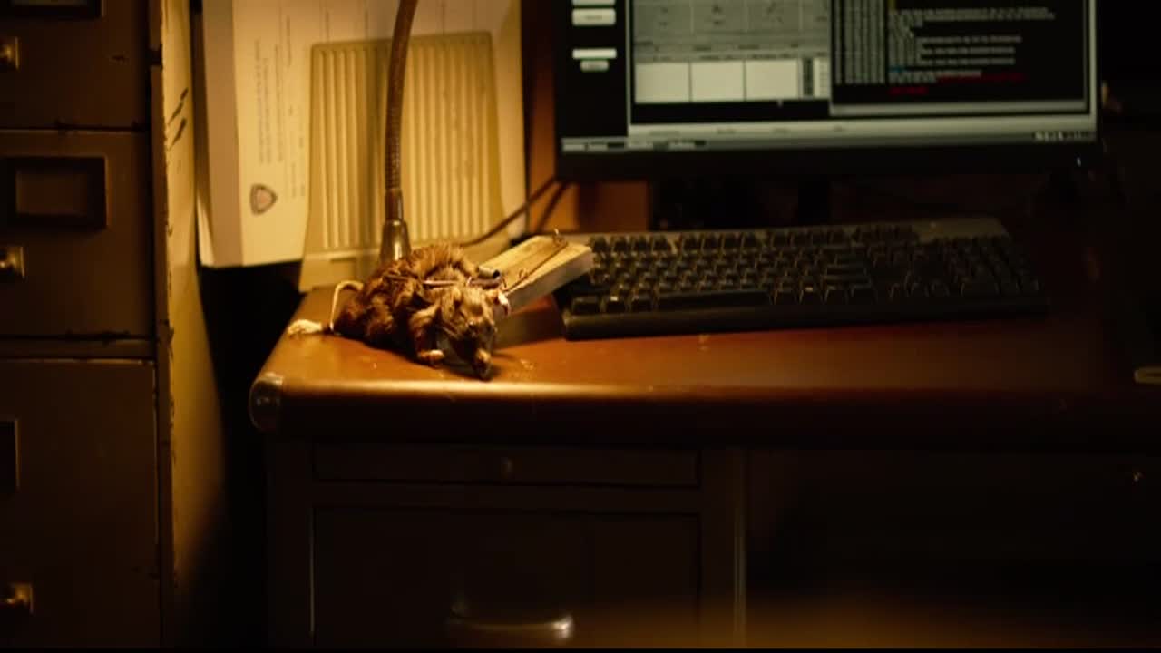 Saw 9 Spirála strachu pokračuje (2021) CZ dabing mkv