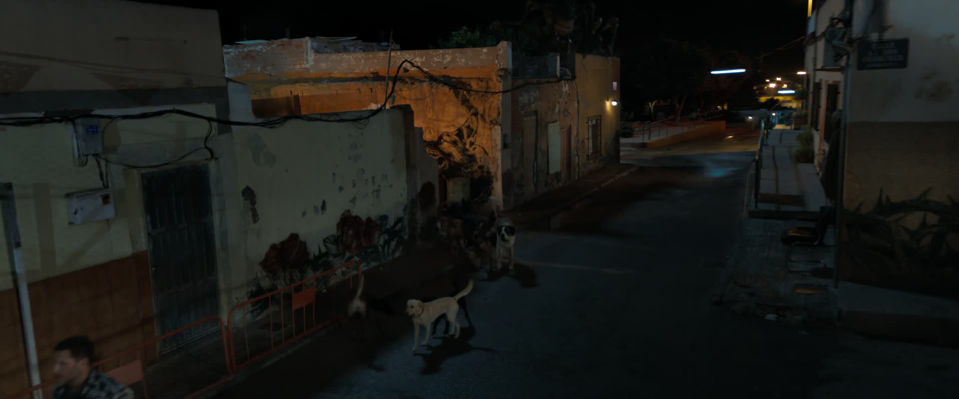 Venom 3 Poslední tanec (Tom Hardy,Juno Temple,Chiwetel Ejiofor 2005 Akční Dobrodružný Sci Fi Bdrip 1080p ) Cz dabing mkv