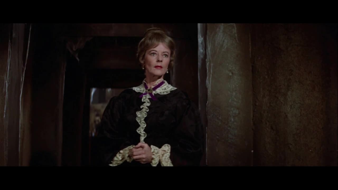 Předčasný pohřeb (Ray Milland,Hazel Court,Heather Angel 1962 Drama Horor Mysteriózní Dvdrip 1080p ) Cz dabing avi