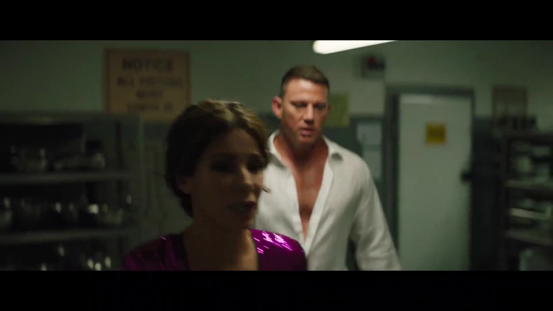 Ztracené město (Sandra Bullock, Channing Tatum, Daniel Radcliffe, Brad Pitt 2022 Akční Dobrodružný Komedie) Cz dabing cz forced mkv