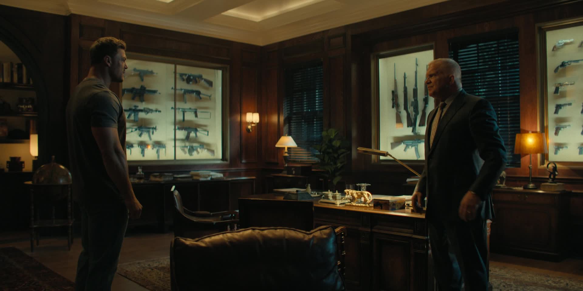 Jack Reacher S03E03 2025 CZ dabing HD 1080p mkv