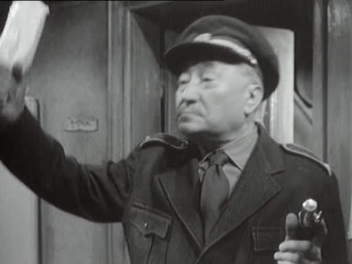 Král Šumavy (1959) cz avi