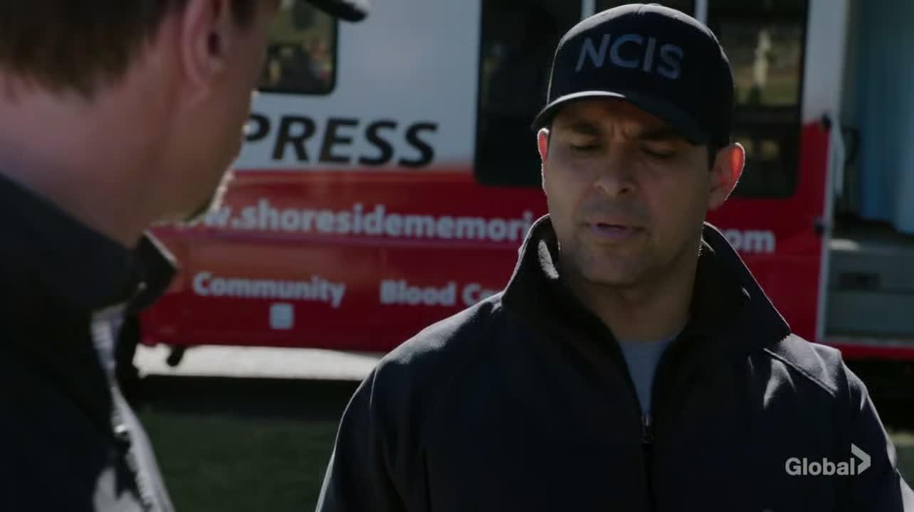 Ncis S22E13 720P Hevc X265 Megusta mkv