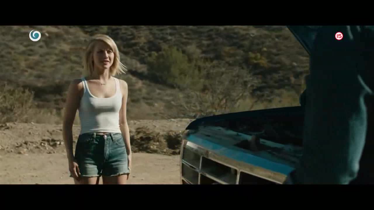 Nebezpečný cudzinec (Julianne Hough,Teddy Sears,Drew Rausch 2015 Thriller Horor Hdtvrip 1080p ) Sk dabing avi