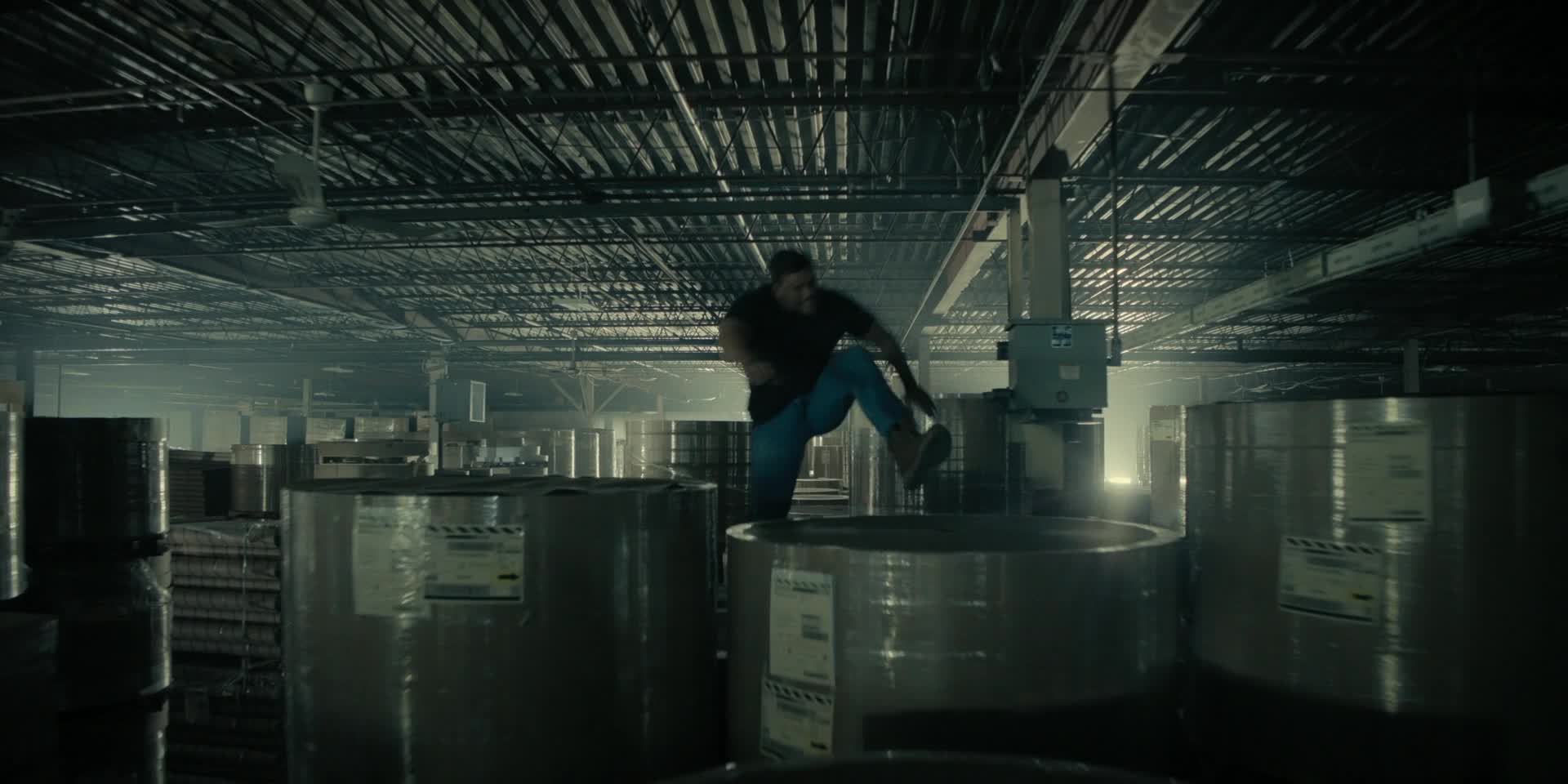 Jack Reacher S03E05 2025 CZ dabing HD 1080p mkv
